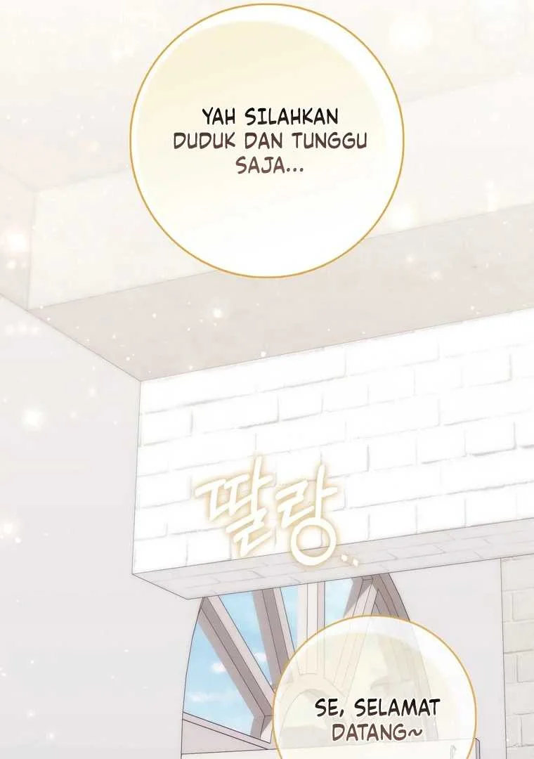 Fortune-Telling Lady Chapter 117 Gambar 62