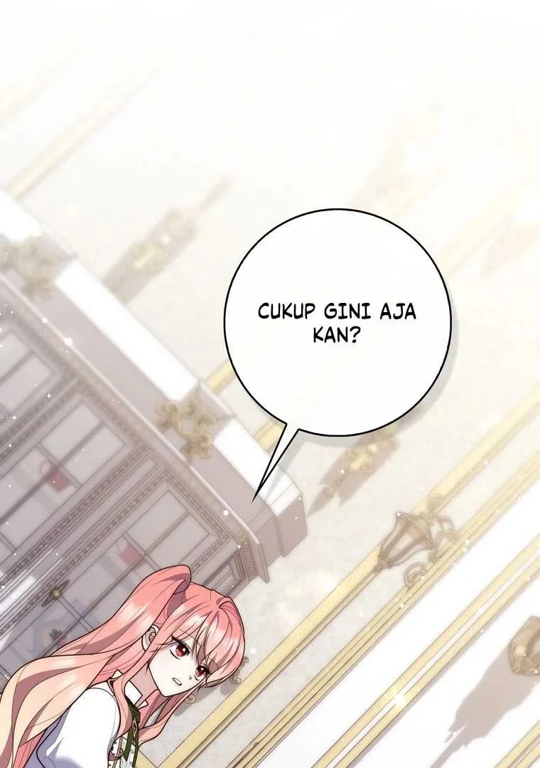 Fortune-Telling Lady Chapter 117 Gambar 67