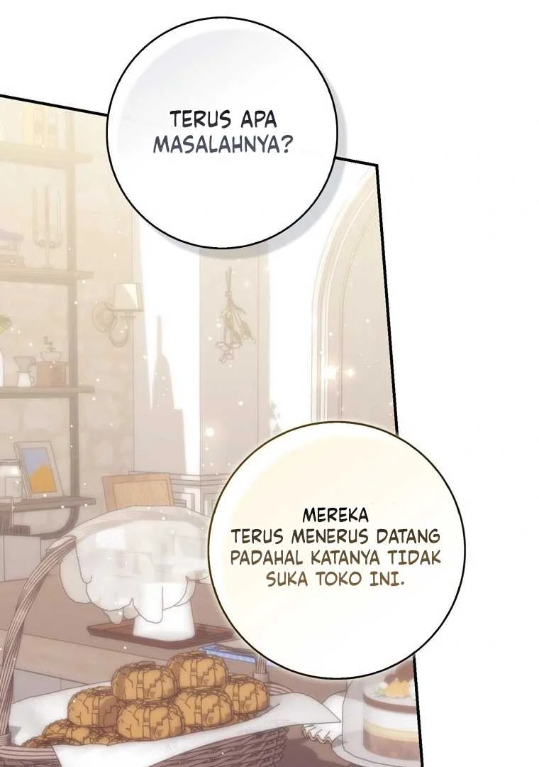 Fortune-Telling Lady Chapter 117 Gambar 7