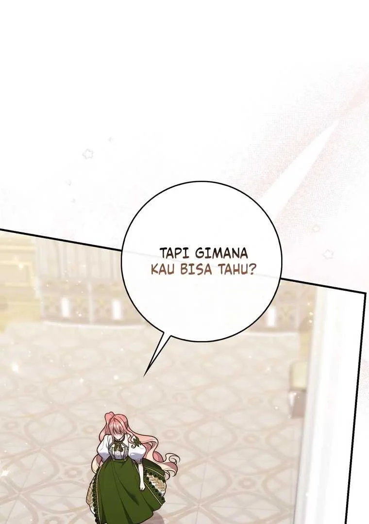 Fortune-Telling Lady Chapter 117 Gambar 72