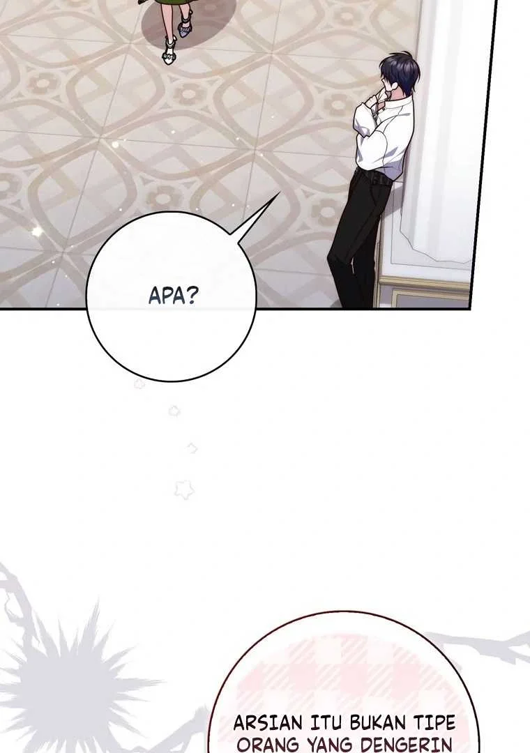 Fortune-Telling Lady Chapter 117 Gambar 73