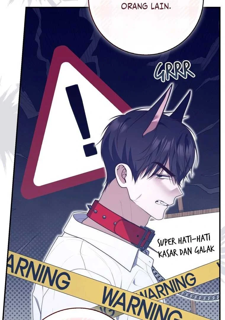 Fortune-Telling Lady Chapter 117 Gambar 74