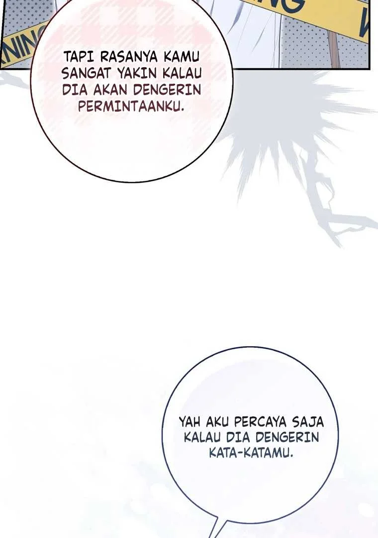 Fortune-Telling Lady Chapter 117 Gambar 75
