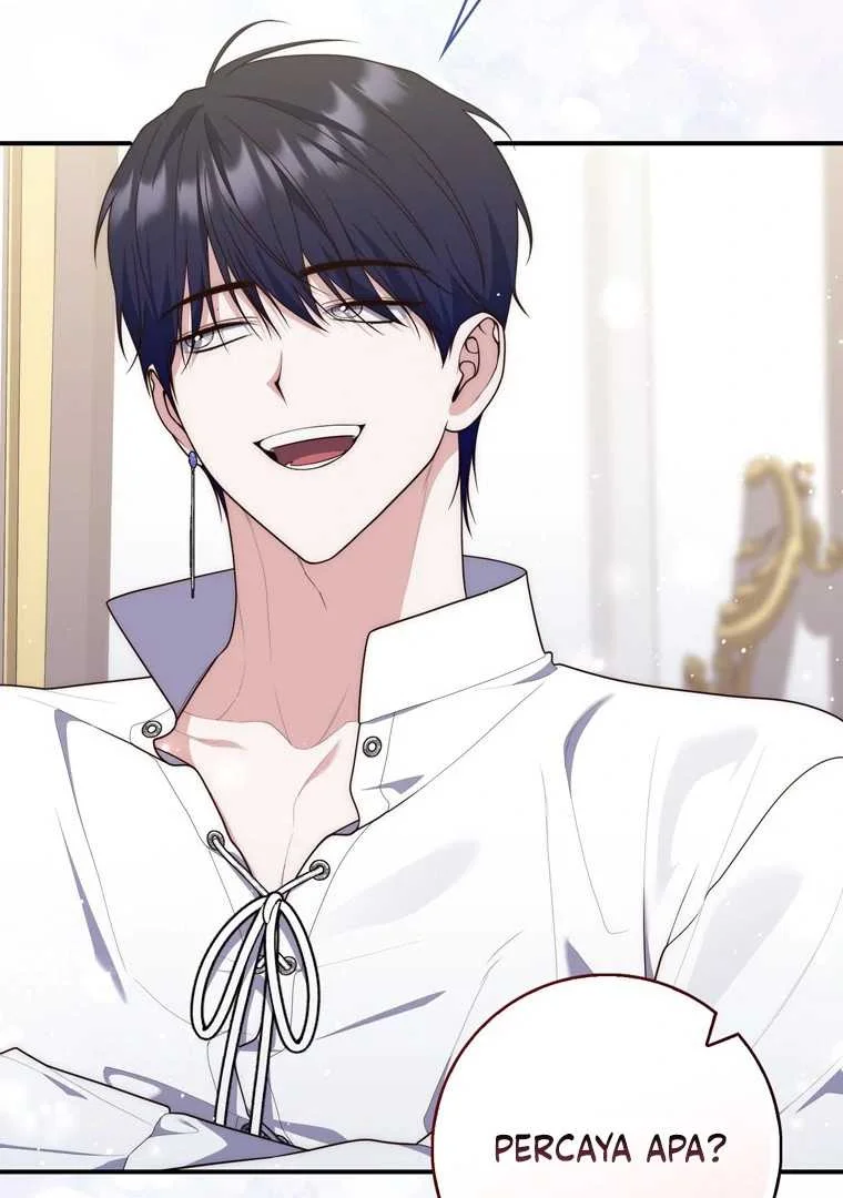 Fortune-Telling Lady Chapter 117 Gambar 76
