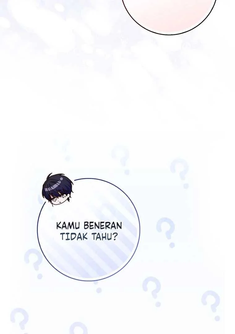 Fortune-Telling Lady Chapter 117 Gambar 77