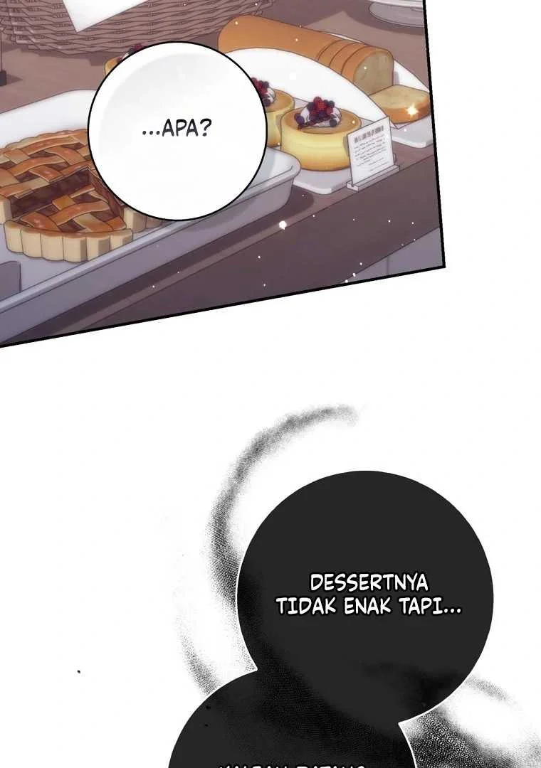 Fortune-Telling Lady Chapter 117 Gambar 8
