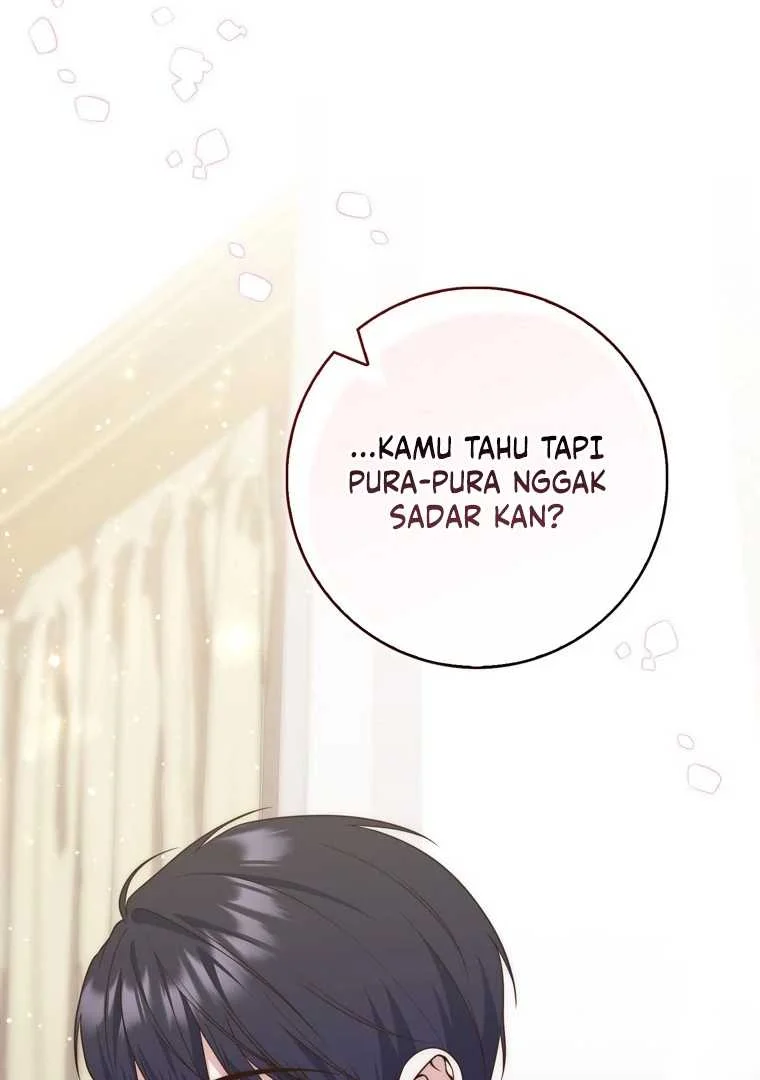 Fortune-Telling Lady Chapter 117 Gambar 80