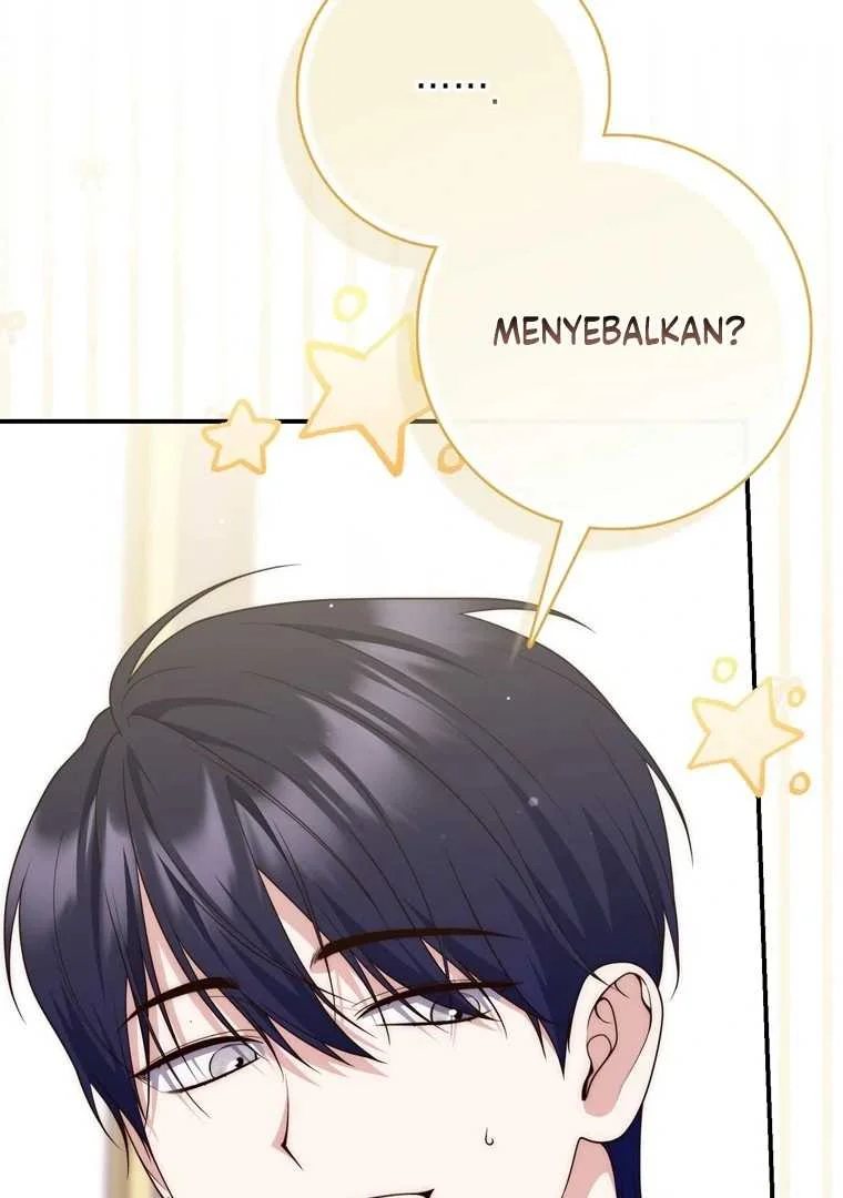Fortune-Telling Lady Chapter 117 Gambar 84
