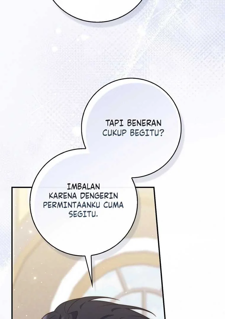 Fortune-Telling Lady Chapter 117 Gambar 89