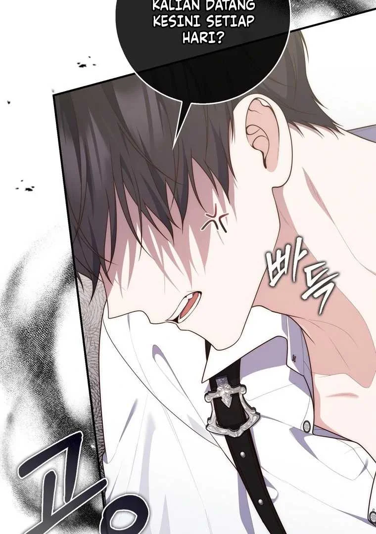 Fortune-Telling Lady Chapter 117 Gambar 9