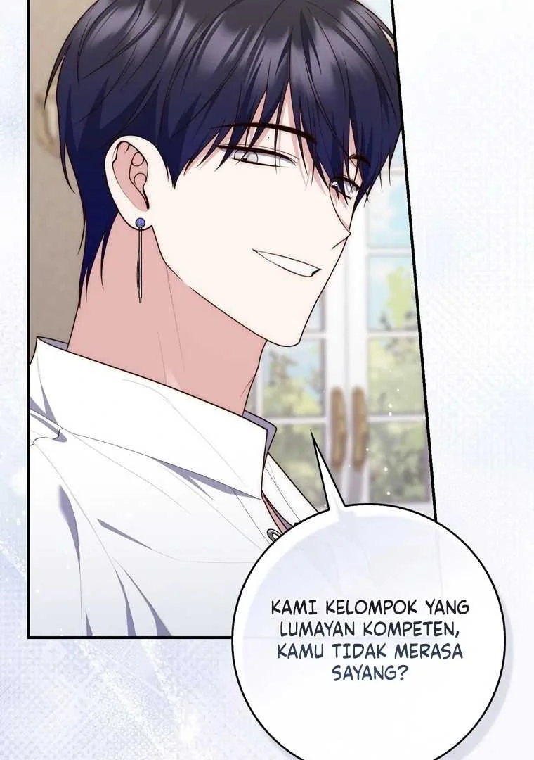 Fortune-Telling Lady Chapter 117 Gambar 90