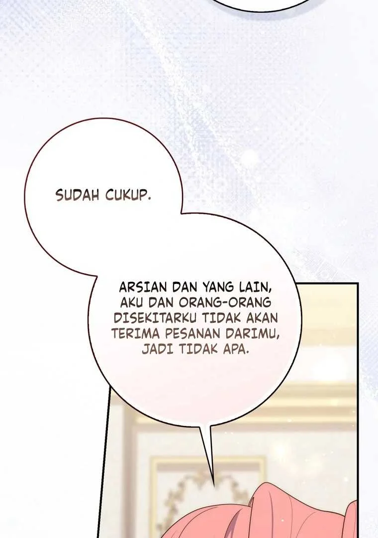 Fortune-Telling Lady Chapter 117 Gambar 91