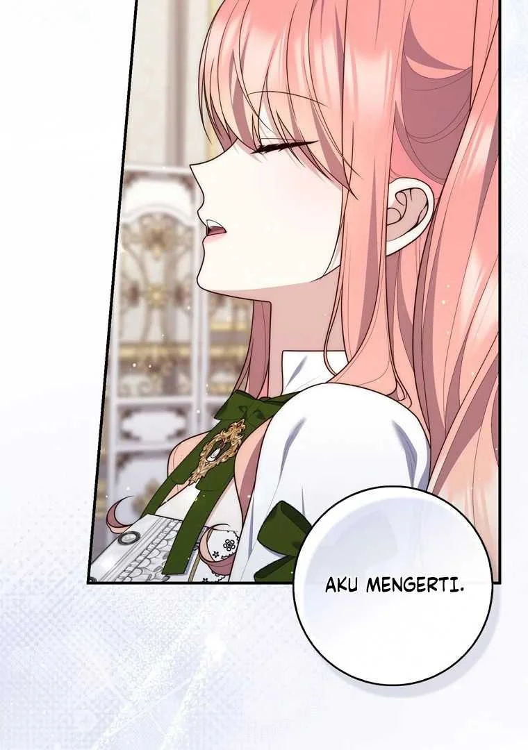 Fortune-Telling Lady Chapter 117 Gambar 92