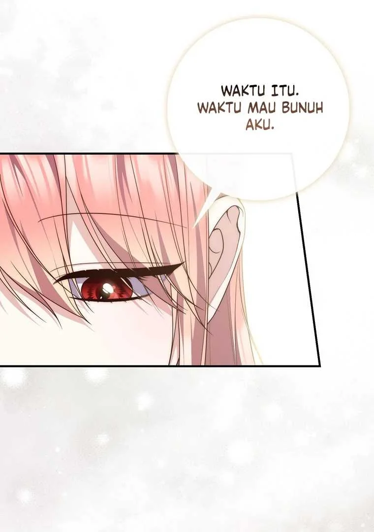 Fortune-Telling Lady Chapter 117 Gambar 95