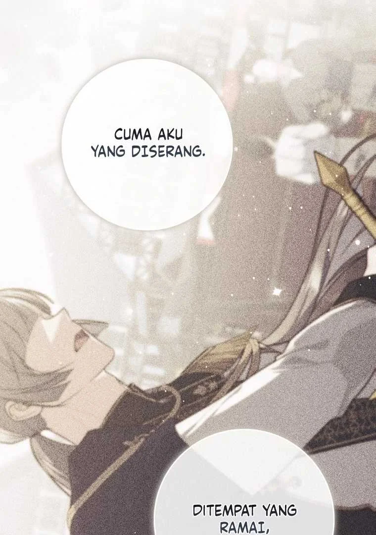 Fortune-Telling Lady Chapter 117 Gambar 96