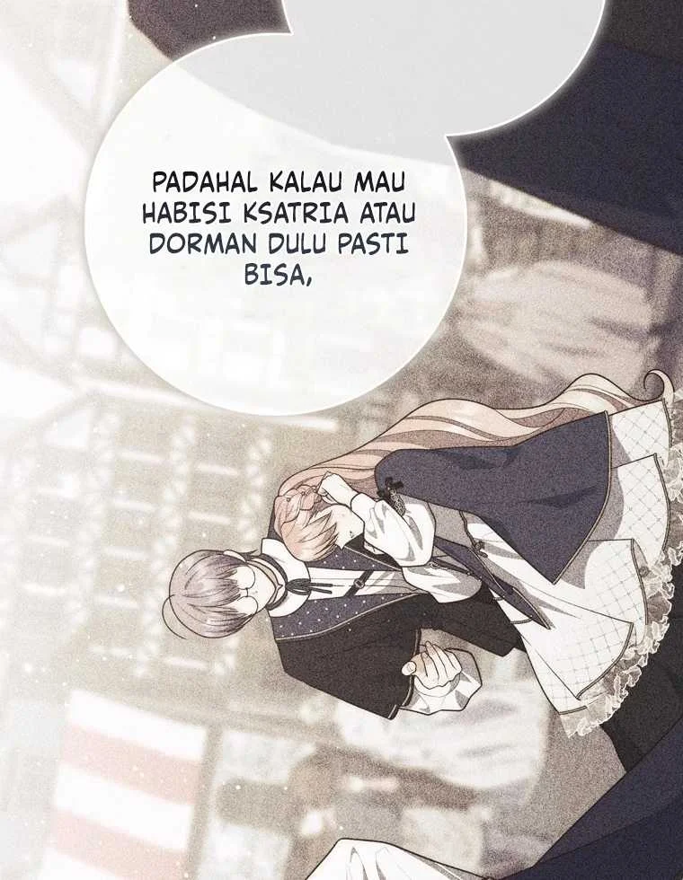 Fortune-Telling Lady Chapter 117 Gambar 97