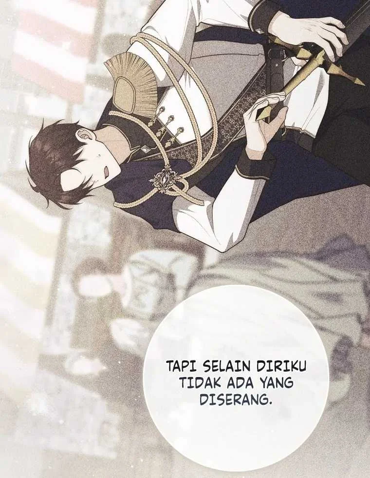 Fortune-Telling Lady Chapter 117 Gambar 98