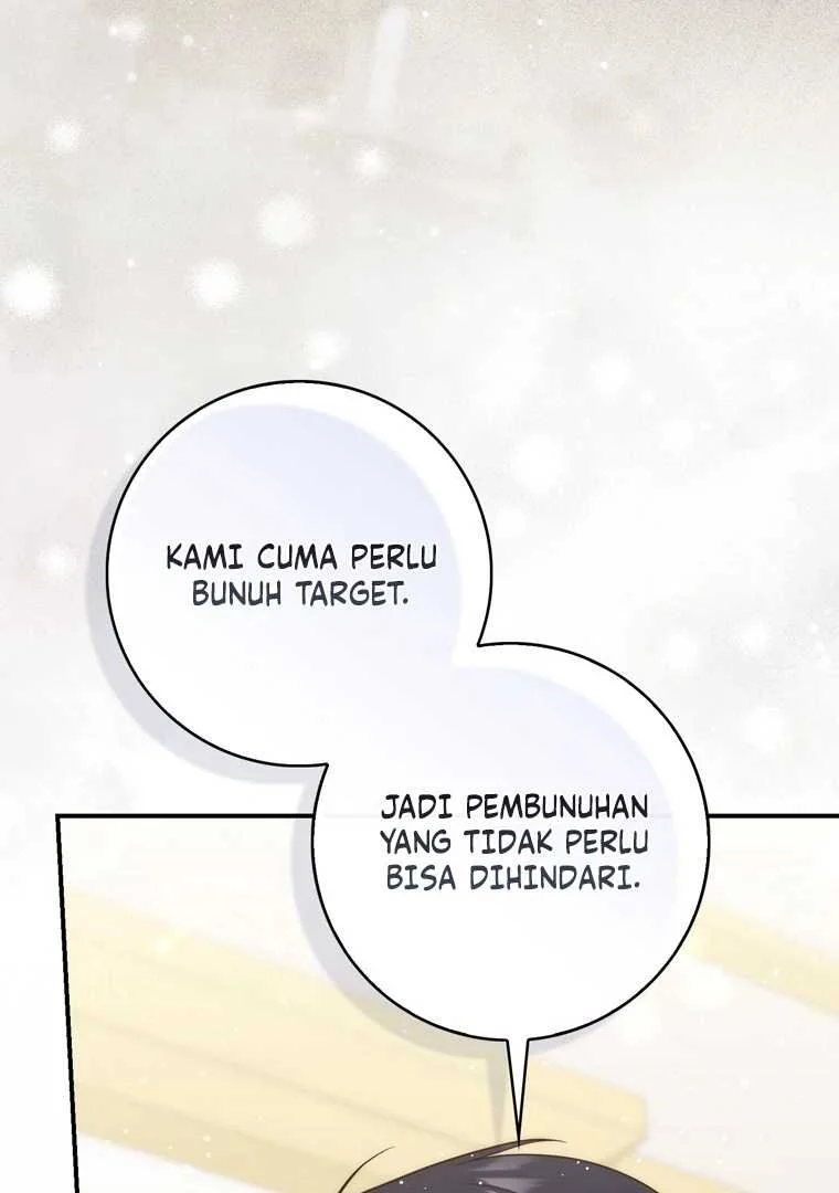 Fortune-Telling Lady Chapter 117 Gambar 99
