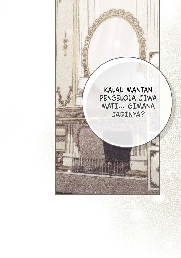 Fortune-Telling Lady Chapter 118 Gambar 10