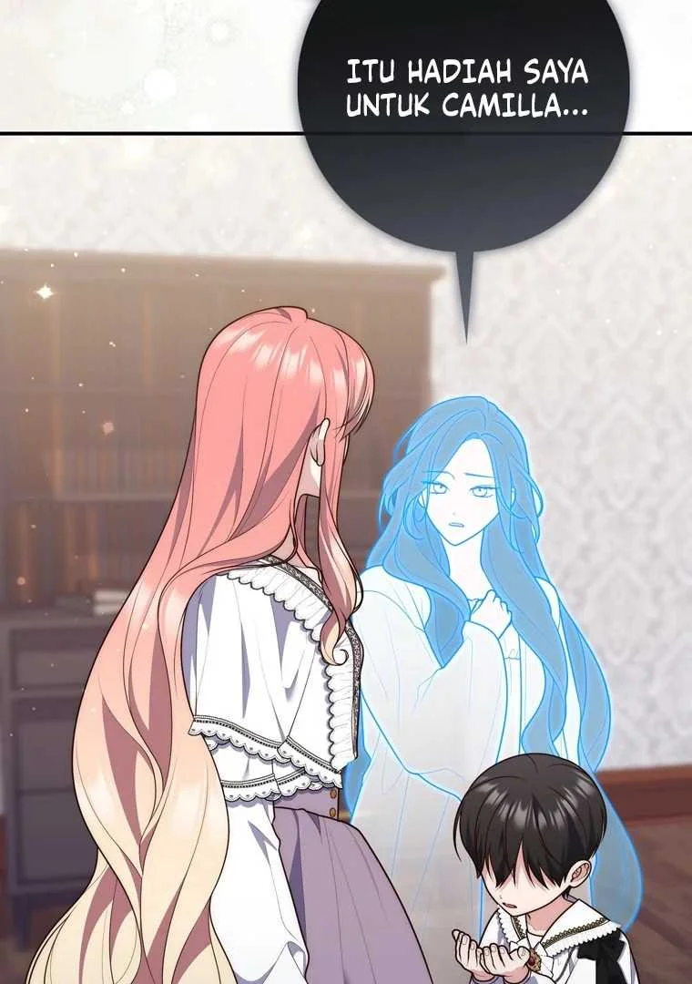 Fortune-Telling Lady Chapter 118 Gambar 100