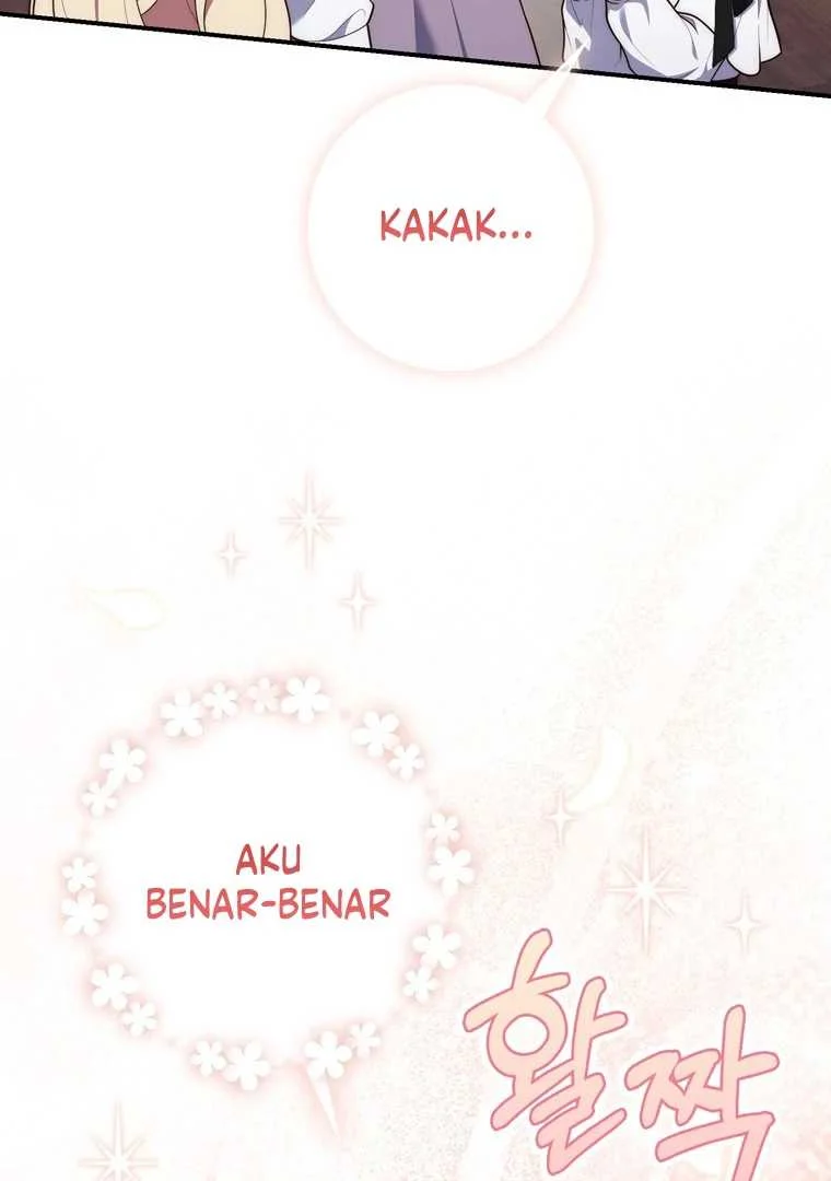 Fortune-Telling Lady Chapter 118 Gambar 101