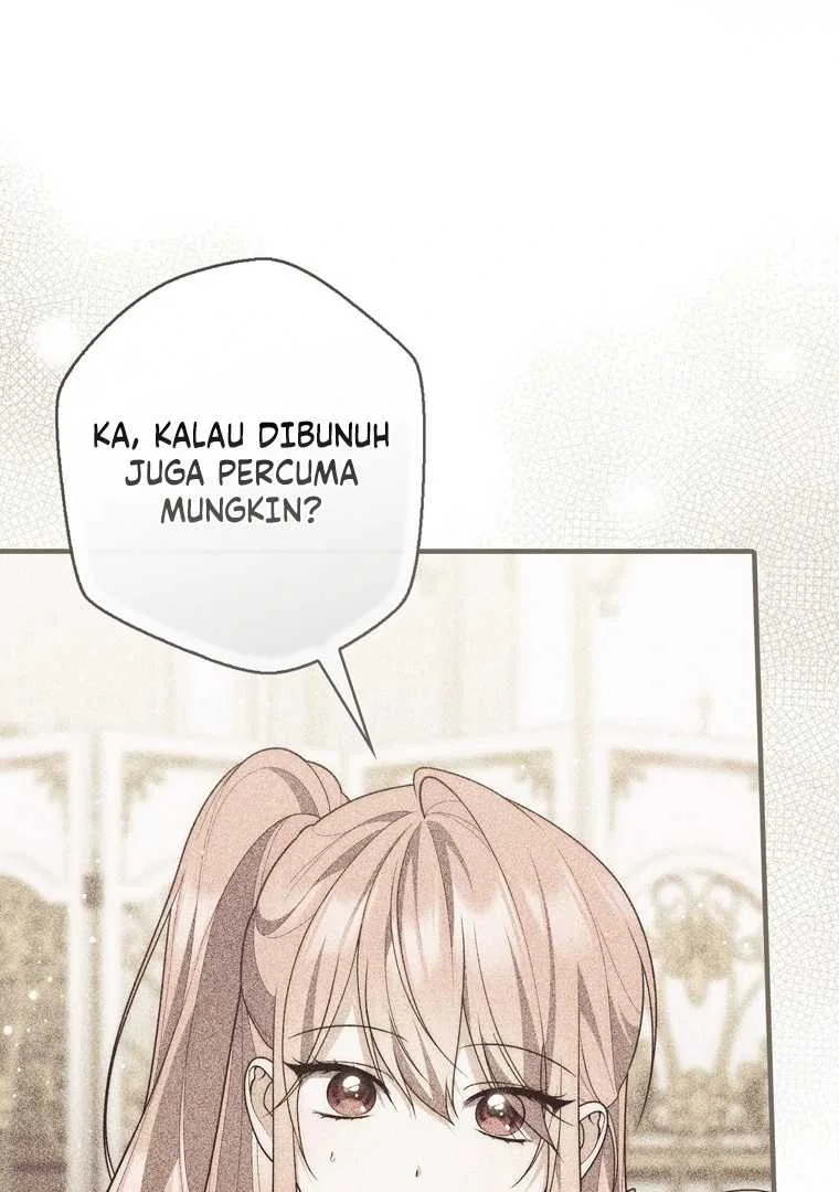 Fortune-Telling Lady Chapter 118 Gambar 11