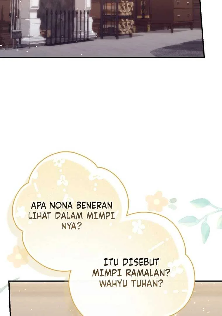 Fortune-Telling Lady Chapter 118 Gambar 113