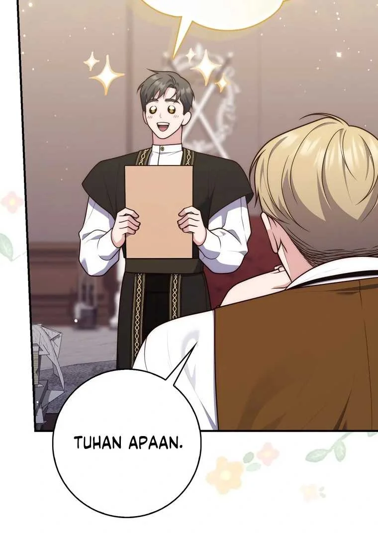 Fortune-Telling Lady Chapter 118 Gambar 114
