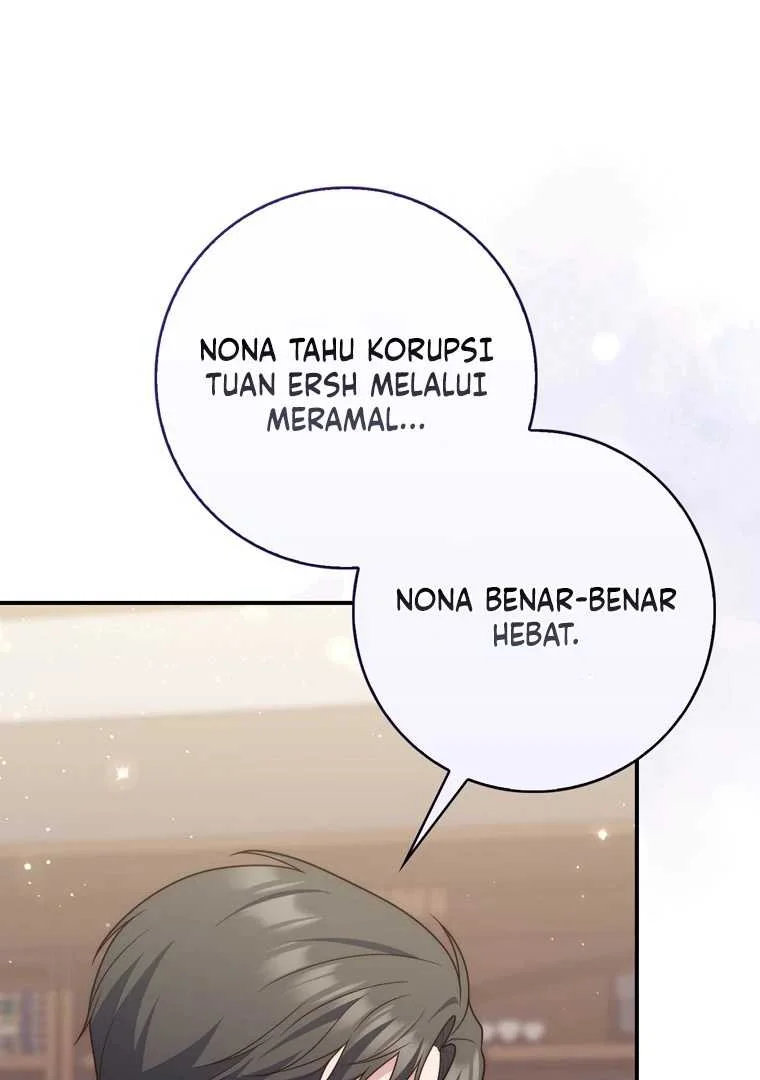 Fortune-Telling Lady Chapter 118 Gambar 115