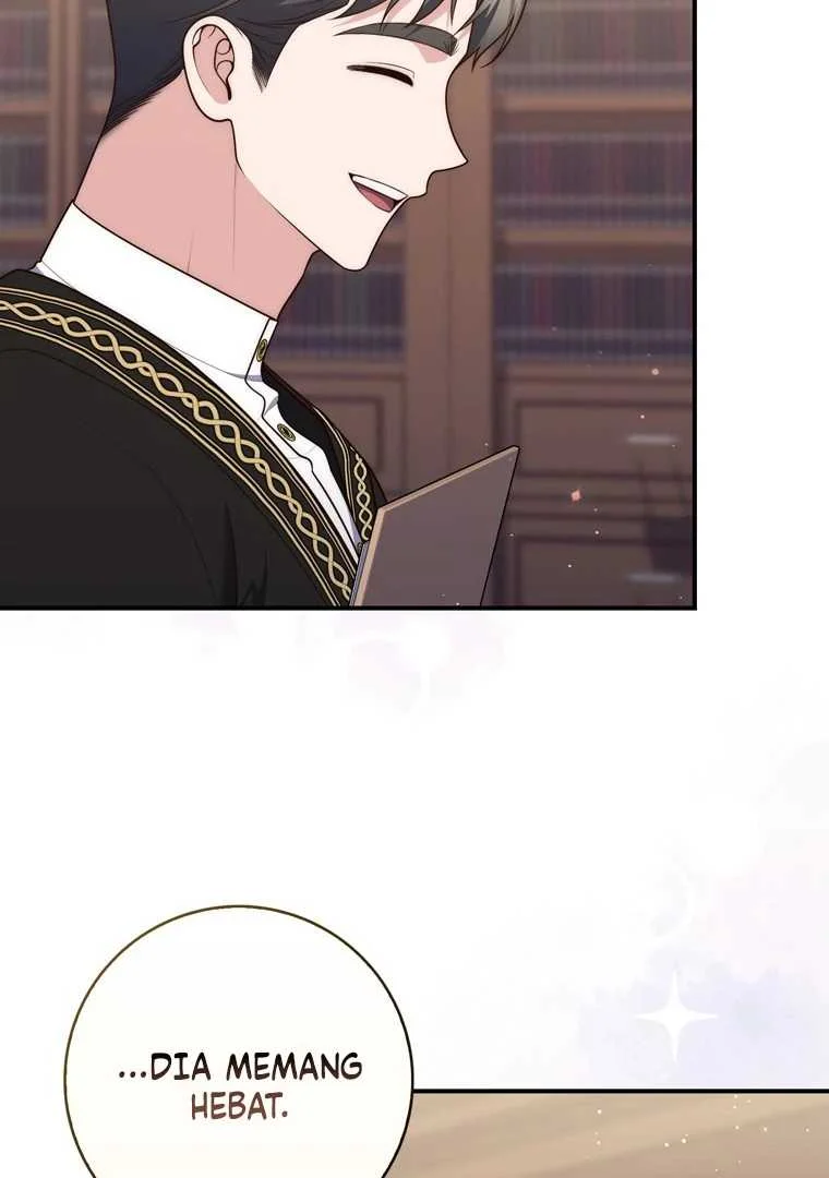 Fortune-Telling Lady Chapter 118 Gambar 116