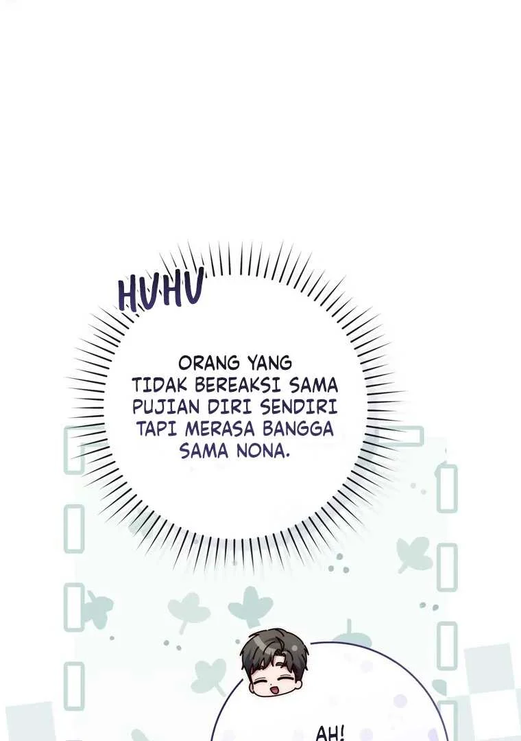 Fortune-Telling Lady Chapter 118 Gambar 118