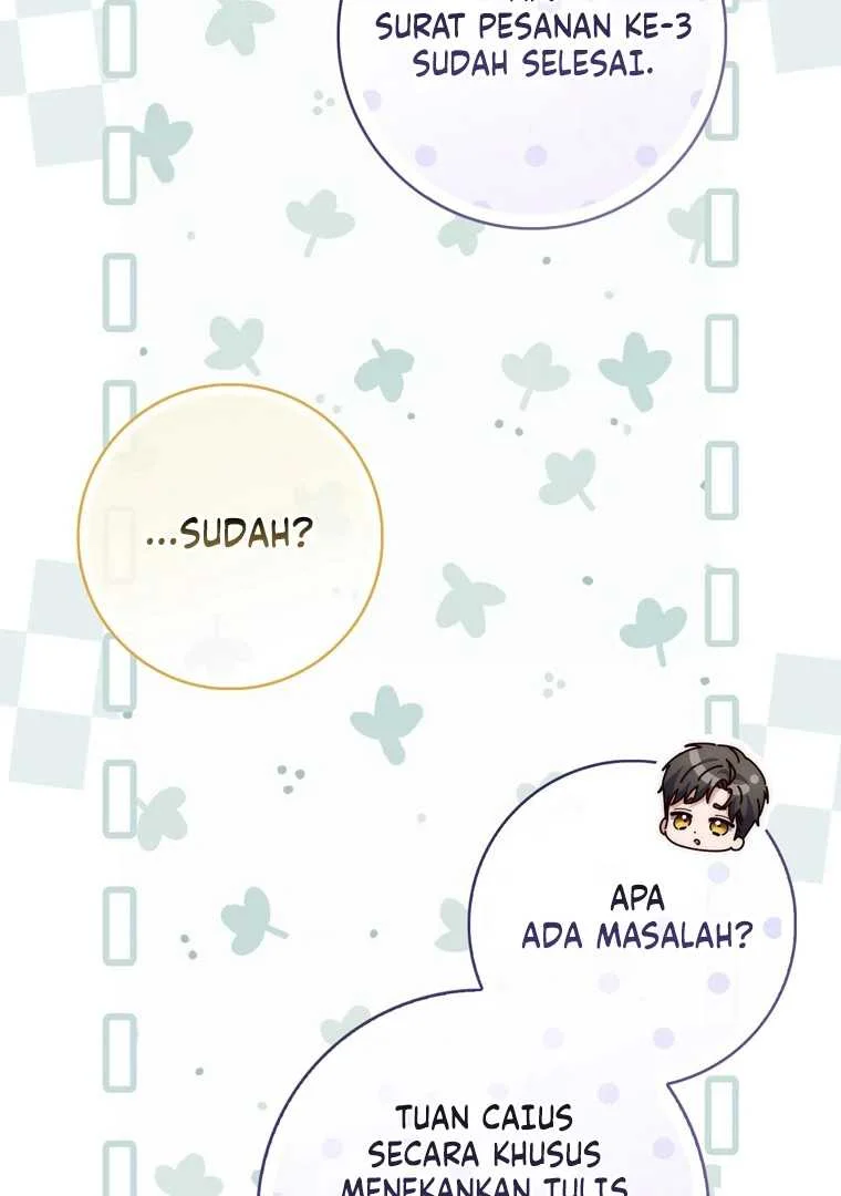 Fortune-Telling Lady Chapter 118 Gambar 119