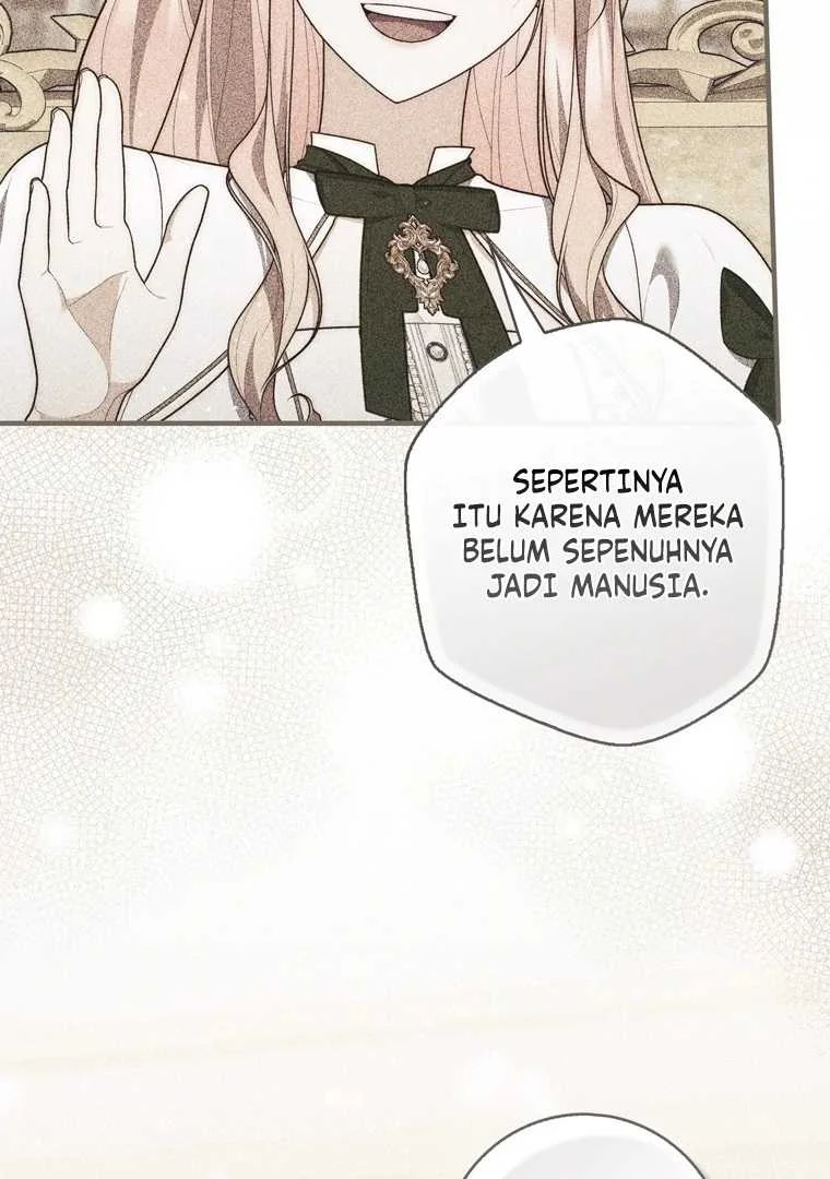 Fortune-Telling Lady Chapter 118 Gambar 12
