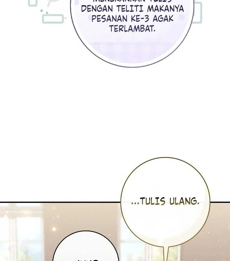 Fortune-Telling Lady Chapter 118 Gambar 120