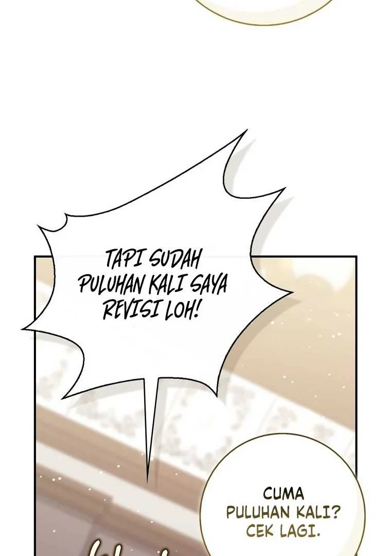 Fortune-Telling Lady Chapter 118 Gambar 122