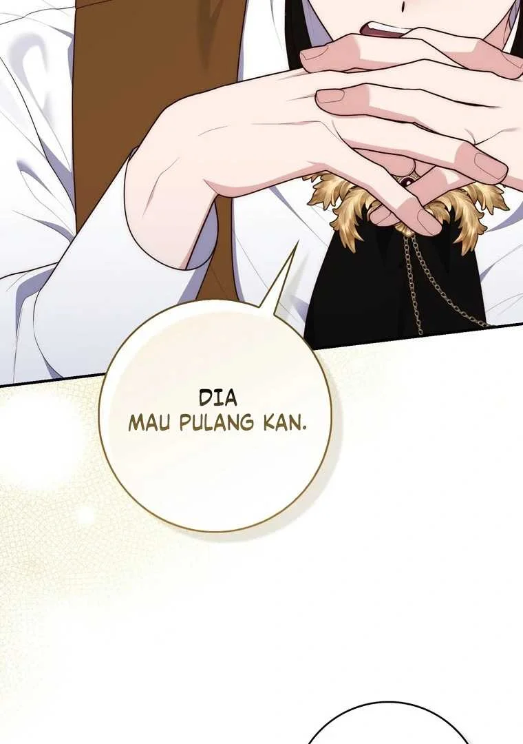 Fortune-Telling Lady Chapter 118 Gambar 125