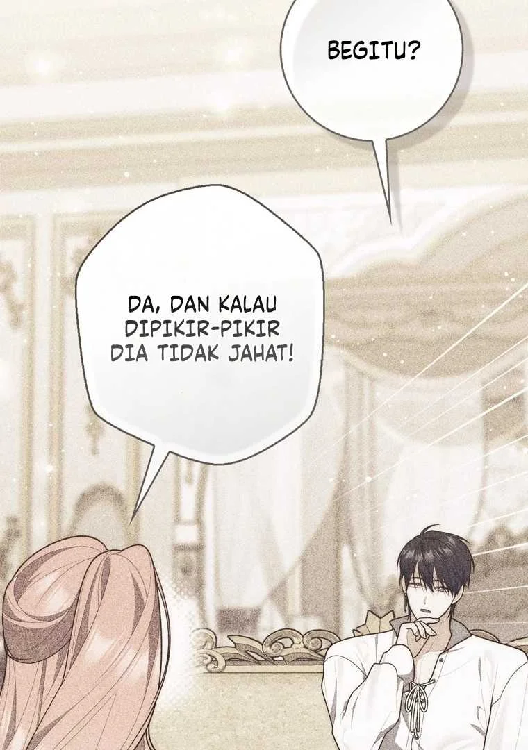 Fortune-Telling Lady Chapter 118 Gambar 13