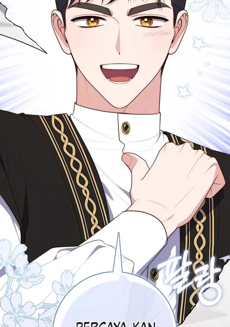 Fortune-Telling Lady Chapter 118 Gambar 132