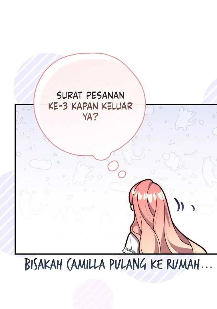 Fortune-Telling Lady Chapter 118 Gambar 134