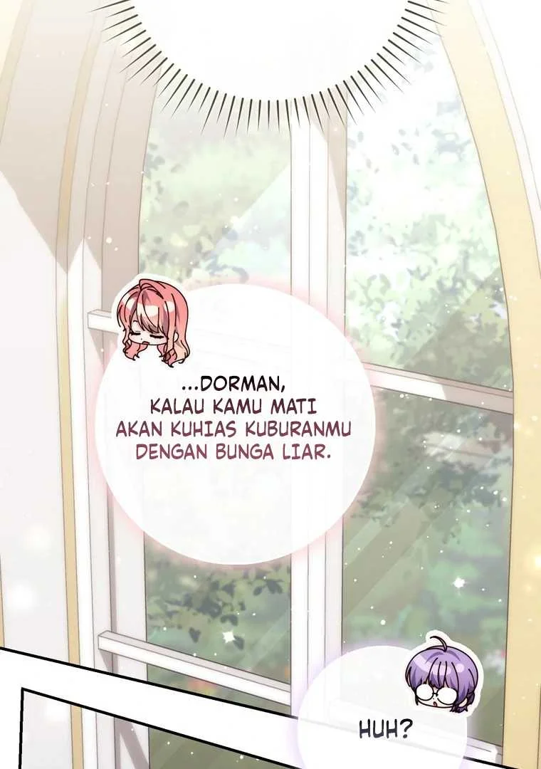 Fortune-Telling Lady Chapter 118 Gambar 17
