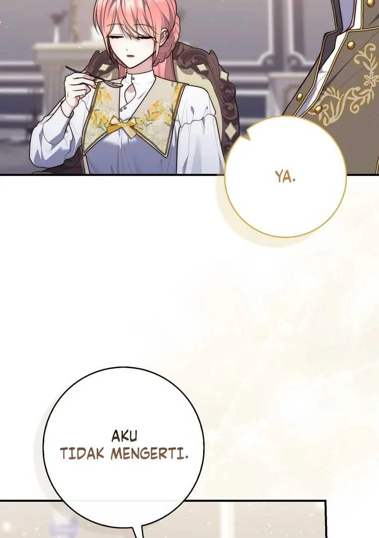 Fortune-Telling Lady Chapter 118 Gambar 23