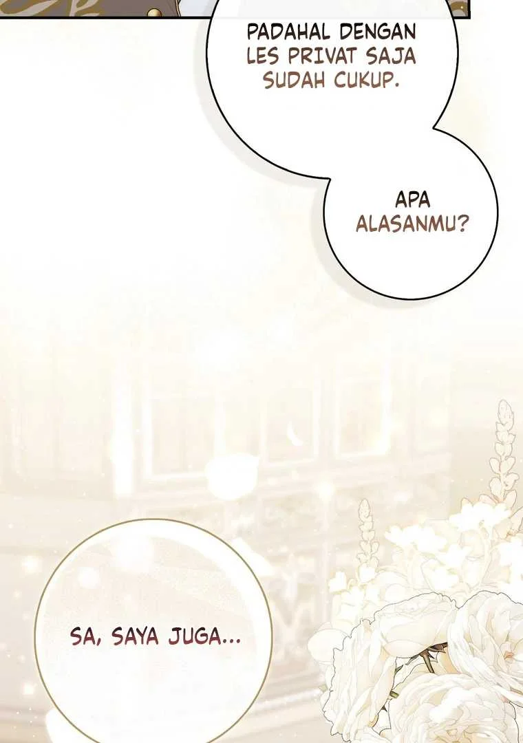 Fortune-Telling Lady Chapter 118 Gambar 25