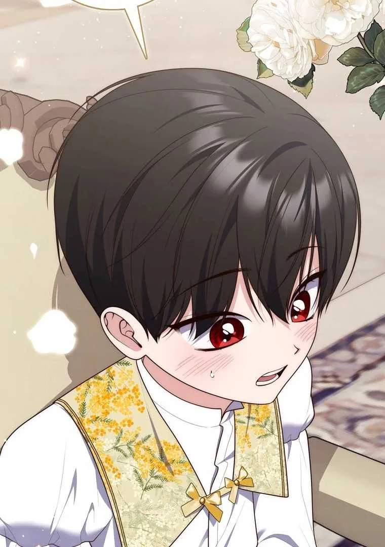 Fortune-Telling Lady Chapter 118 Gambar 26