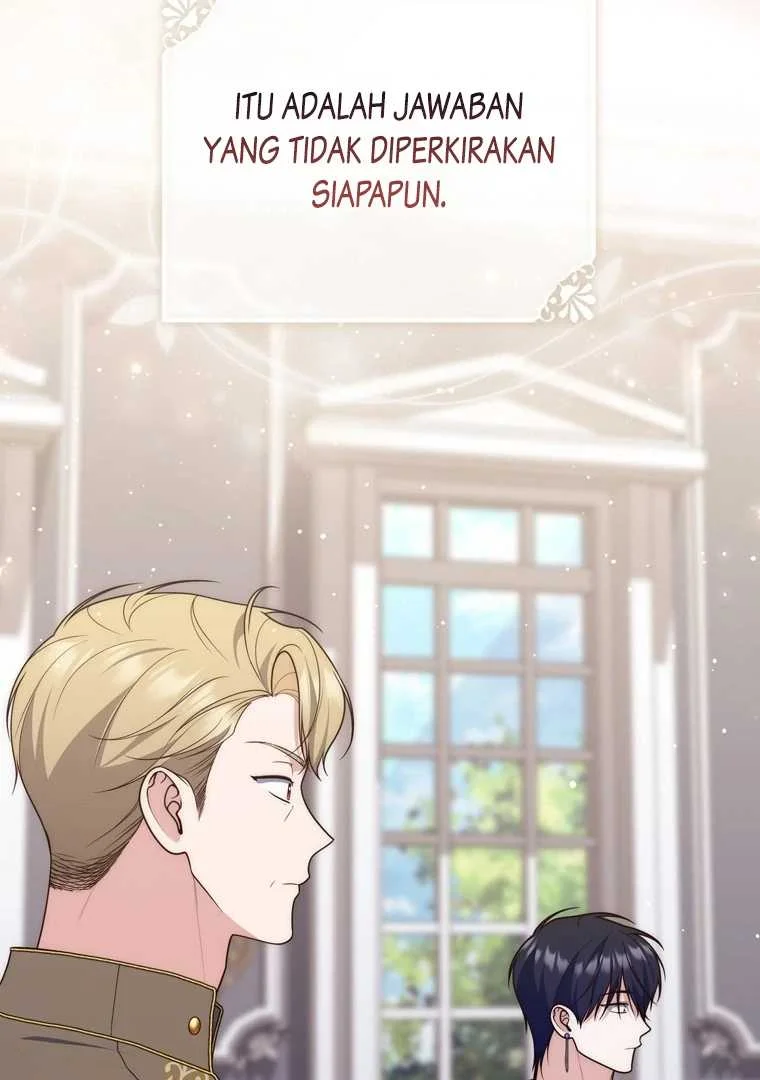 Fortune-Telling Lady Chapter 118 Gambar 28