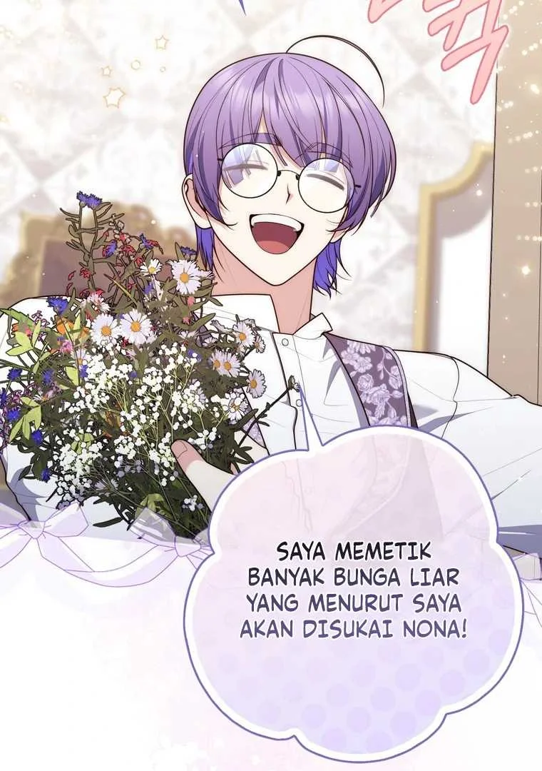 Fortune-Telling Lady Chapter 118 Gambar 3