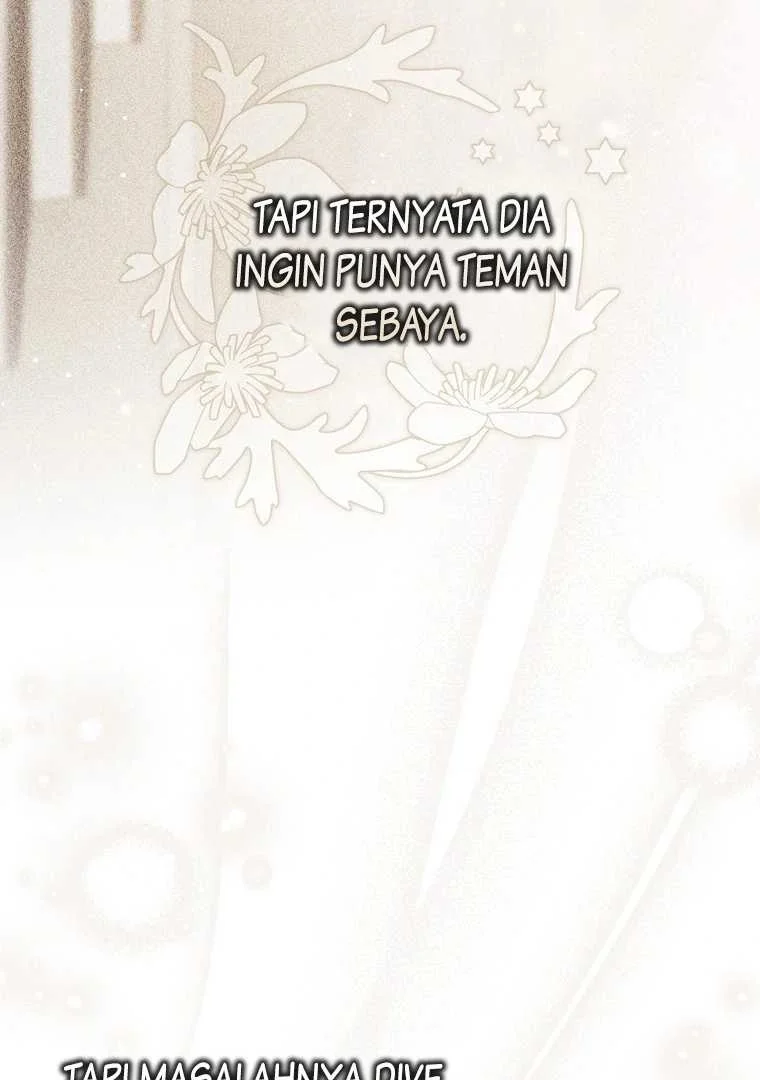 Fortune-Telling Lady Chapter 118 Gambar 38