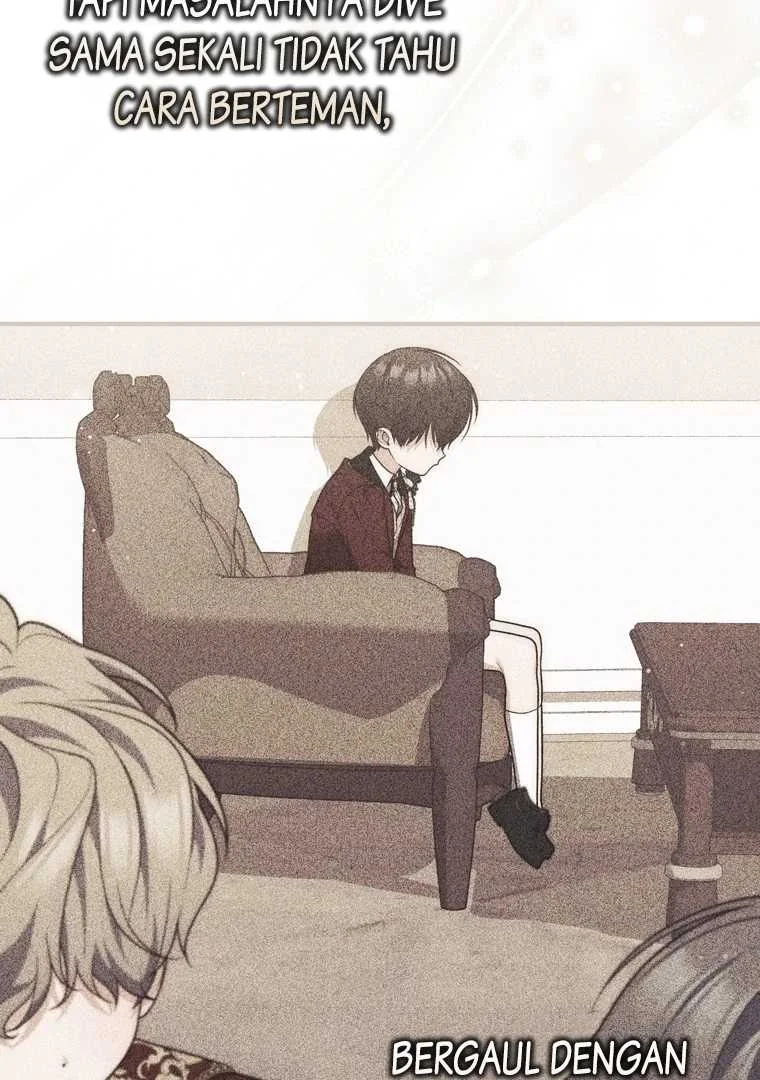 Fortune-Telling Lady Chapter 118 Gambar 39