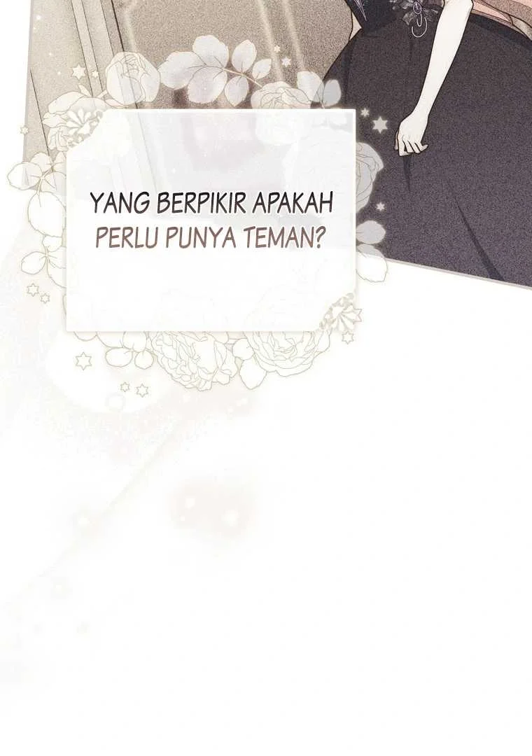 Fortune-Telling Lady Chapter 118 Gambar 44
