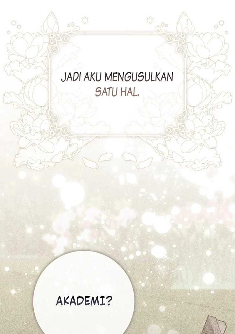 Fortune-Telling Lady Chapter 118 Gambar 45