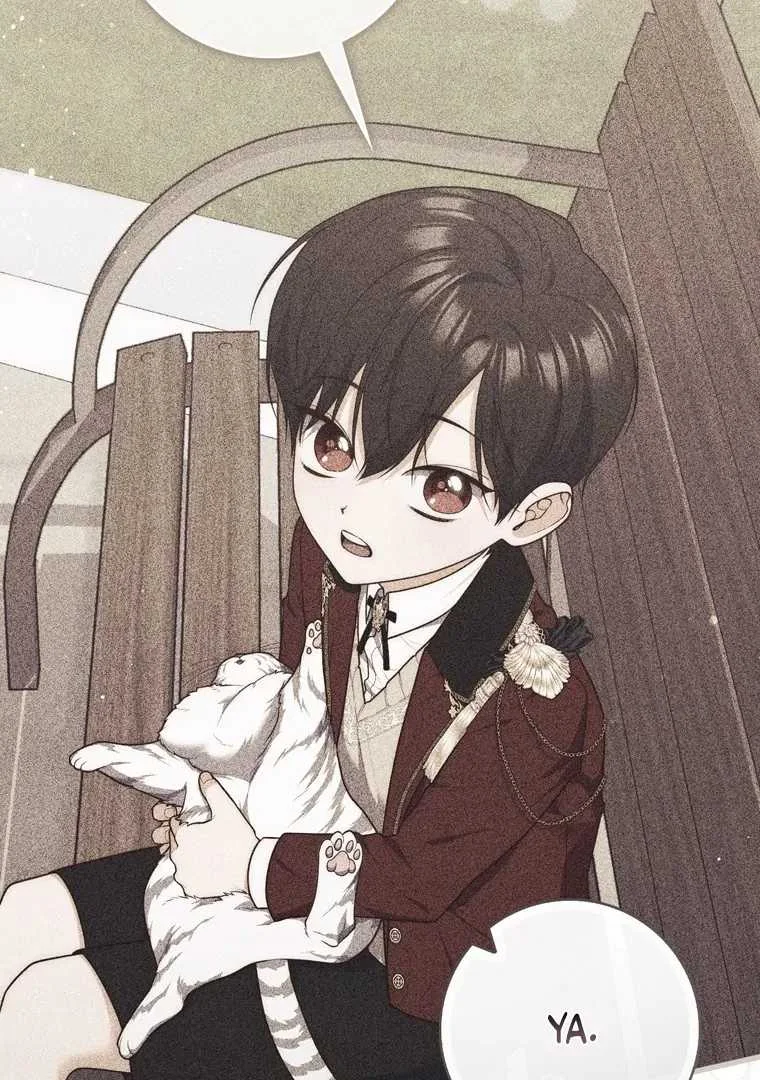 Fortune-Telling Lady Chapter 118 Gambar 46